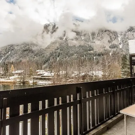 Le Geant * Chamonix