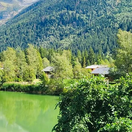 Le Geant * Chamonix